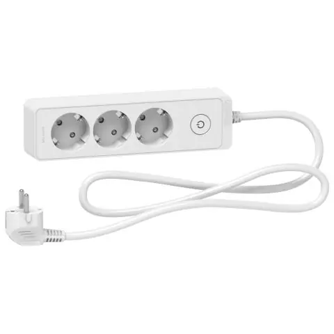 Schneider Electric Unica Extend Grenuttag Köp online